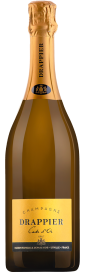Champagne Brut Carte d'Or Drappier 1500