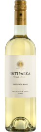 2021 Sauvignon Blanc Intipalka Valle de Ica Santiago Queirolo 750