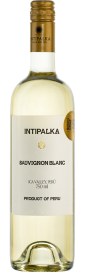 2022 Sauvignon Blanc Intipalka Valle de Ica Santiago Queirolo 750