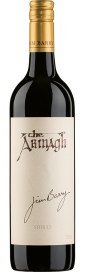 2018 The Armagh Shiraz Clare Valley Jim Barry 750