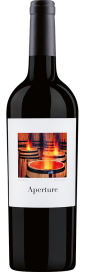 2020 Aperture Red Alexander Valley - Sonoma County Aperture Cellars 750