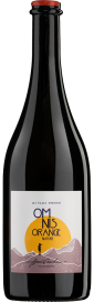2023 Omnis Orange Nature Morges - La Côte AOC Domaine Henri Cruchon 750