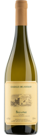 2023 Bellone Bianco Lazio IGT Casale del Giglio 750