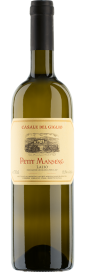 2020 Petit Manseng Bianco Lazio IGT Casale del Giglio 750