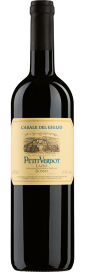 2018 Petit Verdot Rosso Lazio IGT Casale del Giglio 750