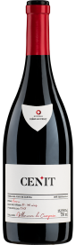 2017 Cenit Tierra del Vino de Zamora DO Bodegas Cenit 750