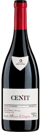2019 Cenit Tierra del Vino de Zamora DO Bodegas Cenit 1500