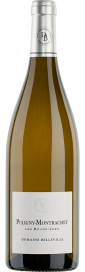 2023 Puligny-Montrachet AOC Les Boudrières Domaine Belleville 750