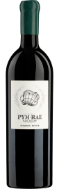 2016 Pym-Rae Napa Valley Tesseron Estate 750