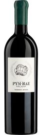 2019 Pym-Rae Napa Valley Tesseron Estate 750