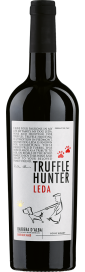 2022 Barbera d'Alba DOC Truffle Hunter Leda Bosio Family Estates 750