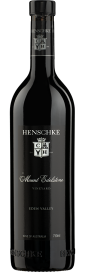 2016 Mount Edelstone Shiraz Eden Valley Henschke 750