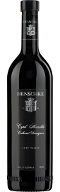 2015 Cabernet Sauvignon Cyril Henschke Eden Valley Henschke 750