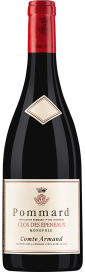 2018 Pommard Clos des Epeneaux Monopole 1er Cru AOC Comte Armand-Domaine des Epeneaux 750