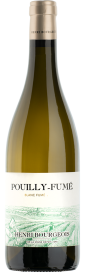 2023 Pouilly-Fumé AOC Blanc Fumé Henri Bourgeois 750
