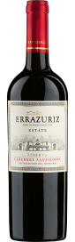 2022 Cabernet Sauvignon Estate Reserva Valle del Maipo-Valle de Aconcagua Viña Errázuriz 750