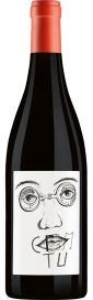 2017 Com Tu Montsant DO Clos Mogador René Barbier 750