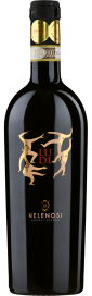 2018 Ludi Rosso Offida DOCG Velenosi 750