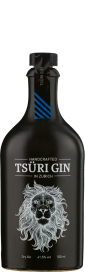 Tsüri Gin Zürich Dry 500
