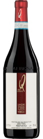 2019 Nebbiolo Langhe DOC Ugo Lequio 750