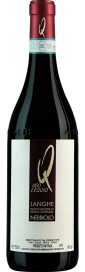 2023 Nebbiolo Langhe DOC Ugo Lequio 750