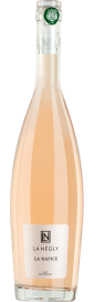 2022 La Natice Rosé Languedoc AOP Château la Négly 750
