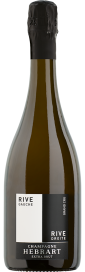 2018 Champagne Extra Brut Grand Cru Rive Gauche / Rive Droite Marc Hébrart 750