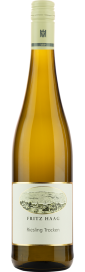 2023 Riesling trocken VDP.Gutswein Weingut Fritz Haag 750