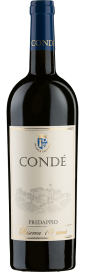 2011 Predappio Riserva 10 anni Sangiovese Romagna DOC Azienda Vitivinicola Condé 750