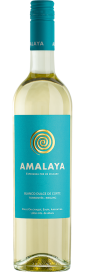 2022 Blanco Dulce de Corte Valle Calchaquí - Salta Bodega Amalaya 750