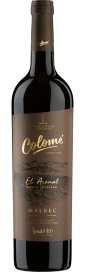 2019 Malbec El Arenal Valle Calchaquí Bodega Colomé 750