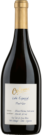 2019 Pinot Noir Lote Especial Altura Máxima Valle Calchaquí Bodega Colomé 750