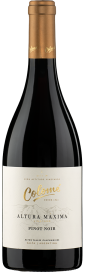 2020 Pinot Noir Altura Máxima Salta Bodega Colomé 750