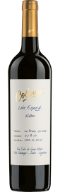 2020 Malbec Lote Especial La Brava Valle Calchaquí Bodega Colomé 750