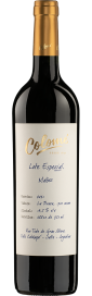 2021 Malbec Lote Especial La Brava Valle Calchaquí Bodega Colomé 750