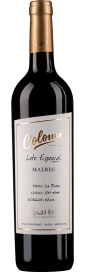 2023 Malbec Lote Especial La Brava Valle Calchaquí Bodega Colomé 750