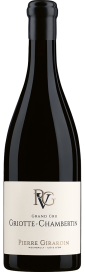 2021 Griotte-Chambertin Grand Cru AOP PVG Pierre Girardin 750