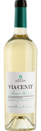 2021 Via Cenit Colección Blanco Tierra del Vino de Zamora DO Viñas del Cenit 750
