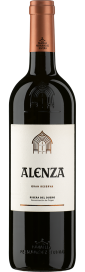 2018 Alenza Gran Reserva Ribera del Duero DO Condado de Haza Alejandro Fernández - Grupo Pesquera 750
