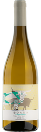 2023 Boada Campo de Bueyes Verdejo Viñas Viejas Rueda DO Bodegas Yllera 750