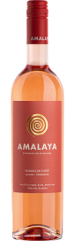 2022 Rosado de Corte Valle Calchaquí - Salta Bodega Amalaya 750