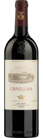 2022 Ornellaia Bolgheri Superiore DOC Tenuta dell'Ornellaia 750