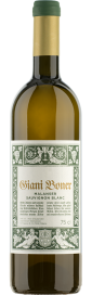 2022 Malanser Sauvignon Blanc Graubünden AOC Weinkellerei Giani Boner 750
