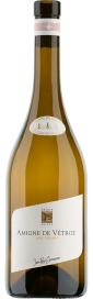 2023 Amigne 2 Abeilles Vétroz Valais AOC Domaine Jean-René Germanier 750