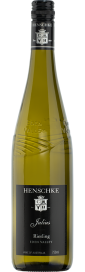 2021 Riesling Julius Eden Valley Henschke 750