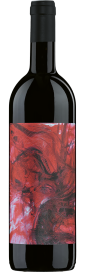 2019 Merlot Burgenland Weingut Krutzler 750