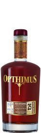 Ron Opthimus 25 Años Port Finish 700