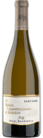 2021 Le MK de Bourgeois Les Marnes Kimméridgiennes Sancerre AOC Henri Bourgeois 750