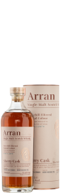 Whisky Arran Bodega Sherry Cask Finish Single Island Malt 700