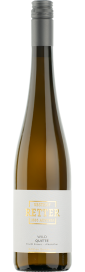 2023 Wild Quitte Edition Sommelier Coing sauvage Edition Sommelier Obsthof Retter 750